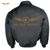 CWU-36/P Bomber Flight Jacket - Image 3