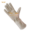 Tan Nomex Pilot Flight Gloves - Image 2
