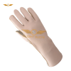 Tan Nomex Pilot Flight Gloves - Image 3