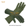 Pilot Flight Gloves
