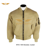 Vintage MA1 Bomber Jacket
