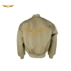 Vintage MA1 Bomber Jacket - Image 3