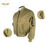 Vintage MA1 Bomber Jacket - Image 4