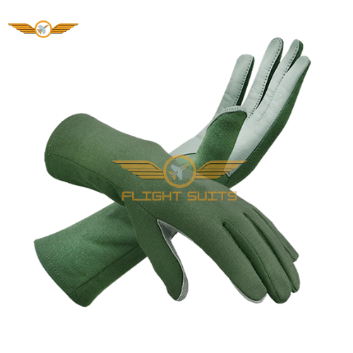 Flyers Pilot Gloves